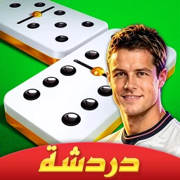 Значок Domino Cafe: Classic Games